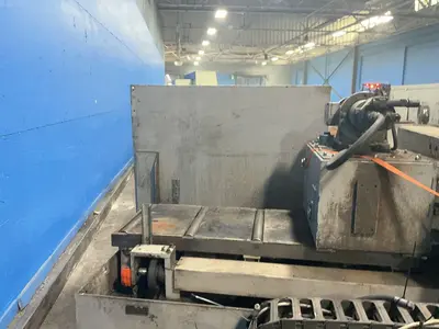 Used 2011 BEHRINGER HBP310/403GA Horizontal Band Saws Ohio US | HGR 24 #1314753