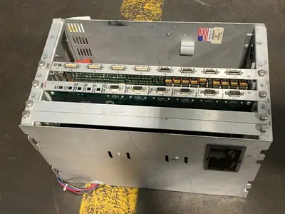 Used CINCINNATI 34242310A CNC & N/C Controls Ohio US | HGR 24 #1358131
