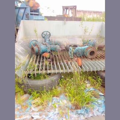 Sepro SAP 30 Plant