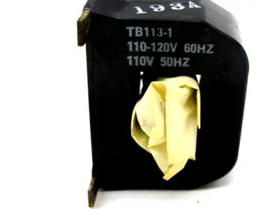 NEW JOSLYN CLARK TB113-1 COIL TB1131