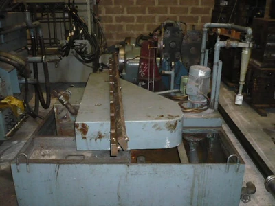 Used _UNKNOWN_ _UNKNOWN_ Crankshaft Grinders NL | Harry Vraets Machinery B.V. #1231514