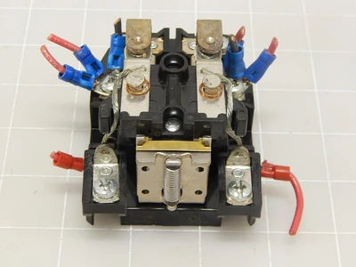 Used DAYTON ELECTRIC _UNKNOWN_ Relays & Switches | OCO Industrial #1688774