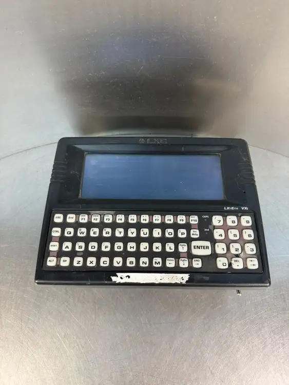 Used Lxe _UNKNOWN_ Automation Control (HMI) South Carolina US | Palmetto Automation #1152298