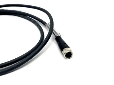 USED PEPPERL+FUCHS V31-GM-BK1M-PUR-U-V31-GM, 240813-0006
