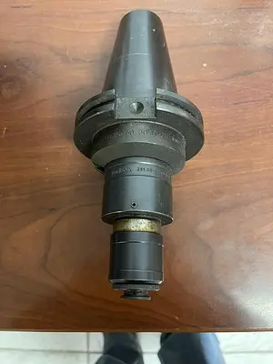 Used FANUC SANDVIK 391.80-0150 100 Arbors & Adapters Michigan US | RAB Industries, Inc. #184040