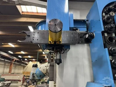 USED 1998 SORALUCE TL-25