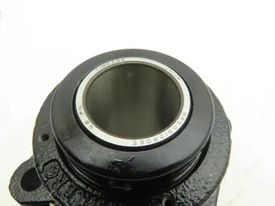 Timken E-4BF-TRB-1 1/4 Flange Mount Ball Bearing 4 Bolt 1-1/4" Bore