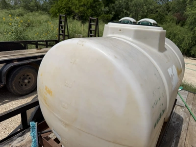 Used ASSEMBLED POWER WASHING TRAILER Pressure Washers Texas US | Miedema Asset Management Group #1312366