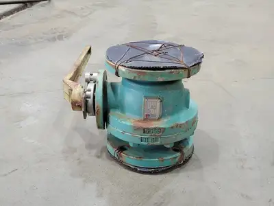 USED PBV C-8410-31-2236-FT-NL