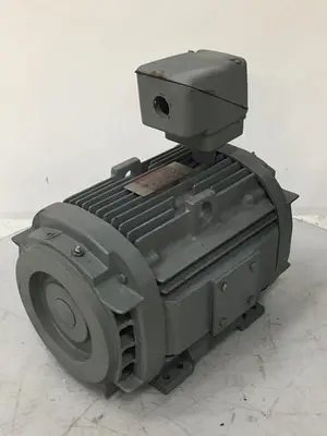USED GENERAL ELECTRIC 5K286QNB6000A