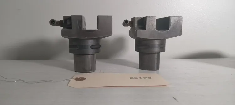 Used Sandvik Coromant Capto Tool Holders | MachineStation #946677