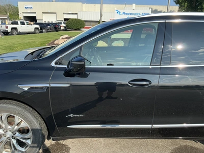 Used 2018 BUICK ENCLAVE SUVs Michigan US | Miedema Asset Management Group #1296296