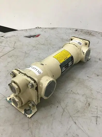 Used THERMAL TRANSFER KN-714-T Heat Exchangers Michigan US | Ideal Machinery #586442