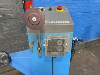 USED EUBANKS 681505C