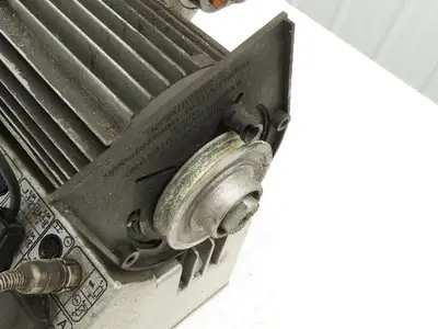 Used EFKA _UNKNOWN_ Motor Controllers Indiana US | Arrow Industrial #1456447