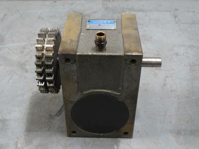 Used SANDEX _UNKNOWN_ Speed Reducers | OCO Industrial #1587397