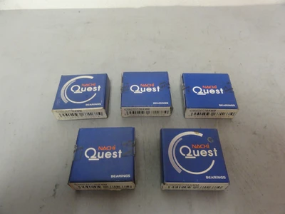 NEW NACHI QUEST 6200ZZEC3BXMM