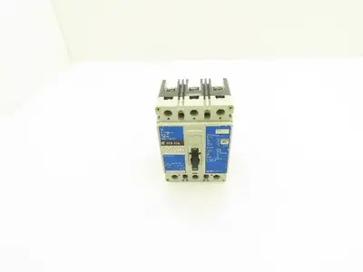 Westinghouse HFD3070L HFD 65k Circuit Breaker 70A 3 Pole 600V