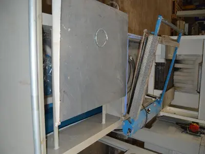 Wrap UK L Sealer Hand operated