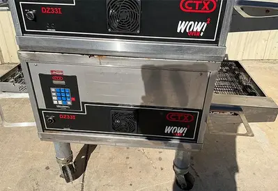 USED CTX DZ331