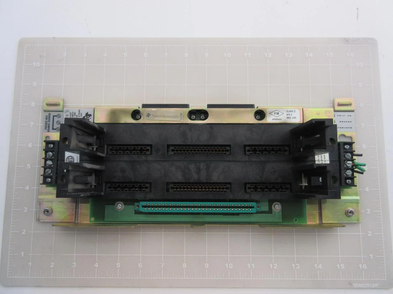 Used TEXAS INSTRUMENTS _UNKNOWN_ Circuit Boards Texas US | OCO Industrial #1580528