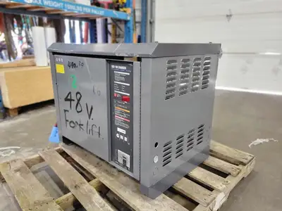 USED GNB SCR100-24-865T1Z