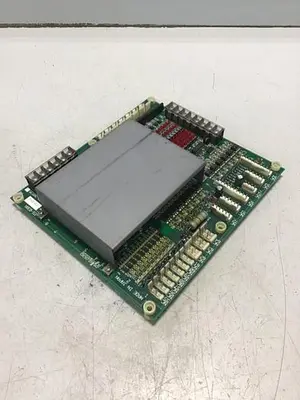 USED NIIGATA ES-038A
