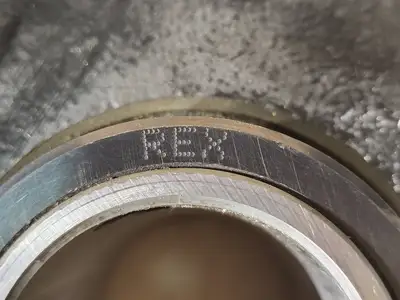 NEW REXNORD ZEF2115