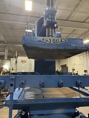 USED OSBORN 719 RJW