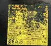 Used FANUC A06B2048B605 Motors (misc) Ohio US | HGR 24 #1300994
