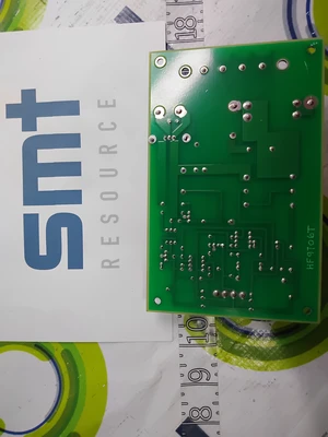 USED ELECTROVERT 6-1860-071-01-1-ECC-71