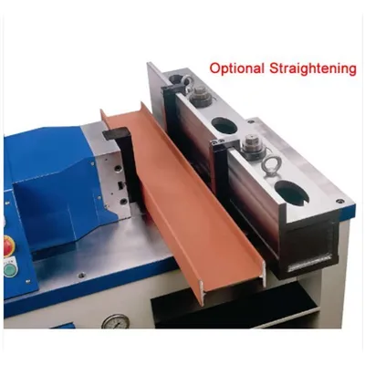 BAILEIGH BA9-1004703 Horizontal Press Brakes | Sierra Victor Industries (2)