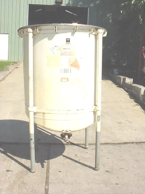 Used PFAUDLER ORDER 75164 Glass Lined Tanks New Jersey US | Champion Trading Corporation #424549