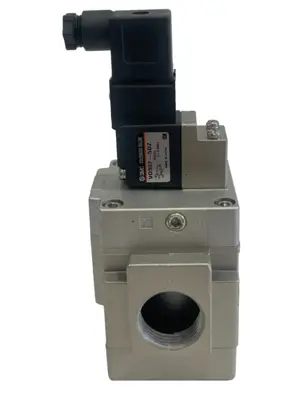 NEW SMC VG342-5DZ-10NA SOLENOID VALVE VG3425DZ10NA DC24V