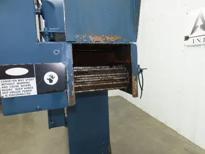 Used TURBO SYSTEMS _UNKNOWN_ Conveyor Parts Indiana US | Arrow Industrial #1366800