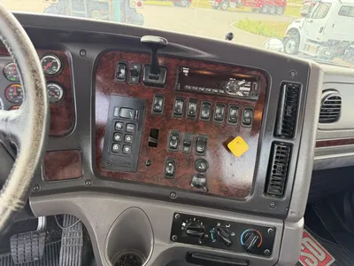 Used 2021 FREIGHTLINER 114SD BECK MIXER Concrete Mixer Trucks Minnesota US | Carco Truck & Equipment #1513851