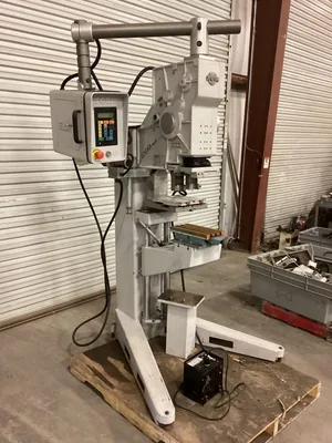 Tosh Micro LP Pad Printer 220/440V