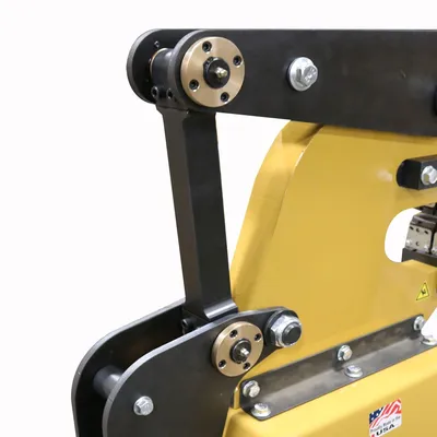 BAILEIGH MSS-14F Stretcher/Shrinkers | Sierra Victor Industries (8)