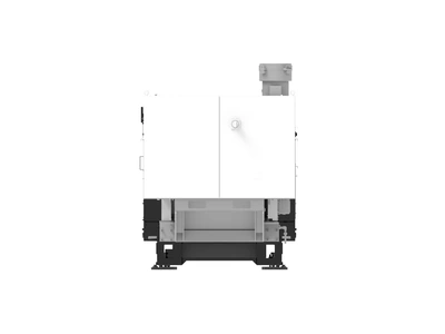 KOMATSU NTC NH4555Y Horizontal Machining Centers | Machinery Source, LLC (3)