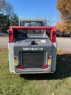 Used 2018 TAKEUCHI TL10V2 Skid Steer Loaders Tennessee US | Ran Equipment #1403735