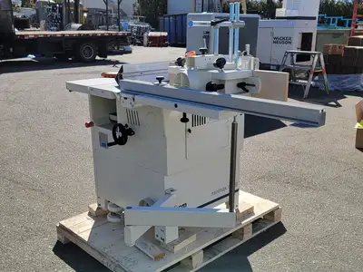 NEW SCM MINIMAX C 26G