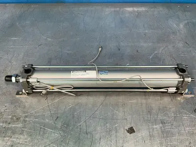 Used SMC CDA2L50400ZM9BSAPC Pumps Ohio US | HGR 24 #1325013