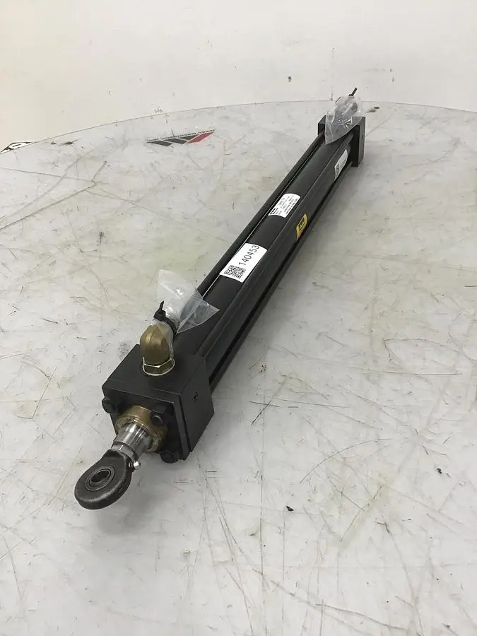 USED PARKER 01.50 CSB2HLTS23AC 20.000
