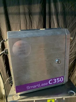USED 2020 MARKEM IMAJE SmartLase C350S