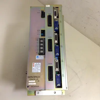 USED YASKAWA CACR-IR020202F