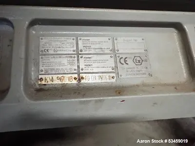 USED SIEMENS STC-SV (08-8)