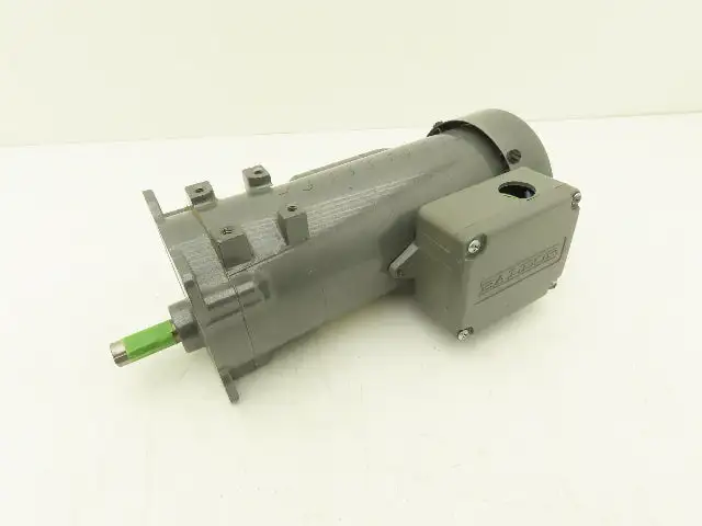 Used BALDOR _UNKNOWN_ Speed Reducers Indiana US | Arrow Industrial #1408859