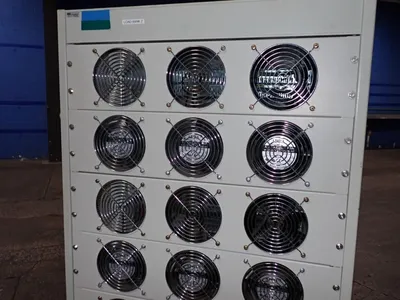 Amrel Eload Load Center
