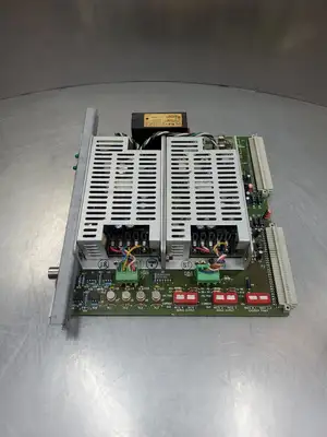 USED Allen-Bradley PC-669-0696