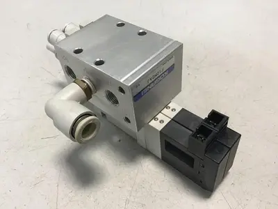 USED KOGANEI F10M2AJ